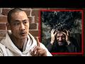 "The Darkest Time of My Life" - Shaolin Master Explains the Dark Night of the Soul | Shi Heng Yi