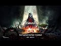 Remnant 2 original soundtrack  corrupted harbor combat