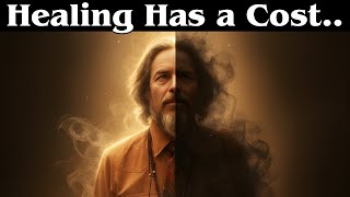 This Is What Happens When You Choose Your Soul’s Healing Above Everyone | Alan Watts