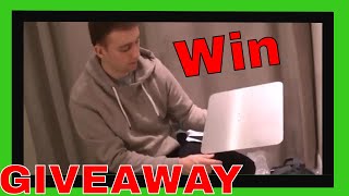 The Pointsman hawk giveaway 6 to be won