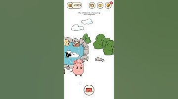 Brain Find Game Leval 123 #braingame #shorts