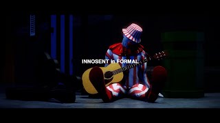 INNOSENT in FORMAL「思うまま」Music Video (3DCG Ver) | TVアニメ「池袋ウエストゲートパーク」ED主題歌