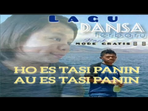 Lagu Dansa Terbaru 2021-Dawan Mode Gratis'- Cipt-+ Musik-Patris Saijao-Voc- Bless Tas'au!