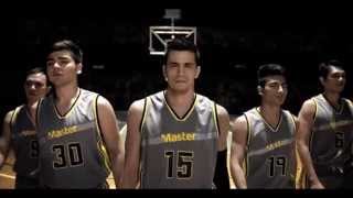 Master Game Face Challenge 2014 screenshot 3