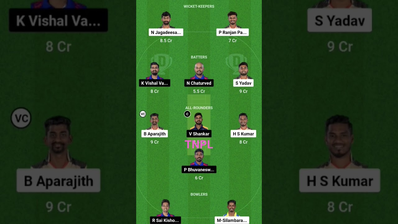 #dream11