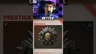 You Will Never Get These Prestiges In Call Of Duty