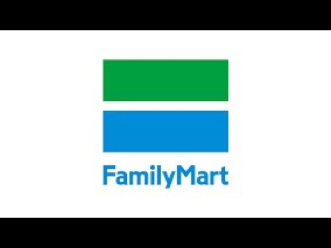 ファミリーマート入店音エレキギターで弾いてみた