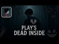 Can I Survive!☠️ Play Dead’s Inside😱Gameplay Walkthrough Part 1 - New Horror Game