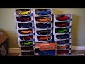 I BOUGHT 20 1:18 DIECAST MODEL CARS FROM COSTCO! WHICH ONE SHOULD I UNBOX FIRST?