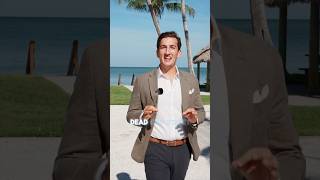 11.5M Waterfront Home Sold. Naples Florida Real Estate