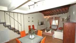 2 Bedroom Apartment in Lucca - Anfiteatro