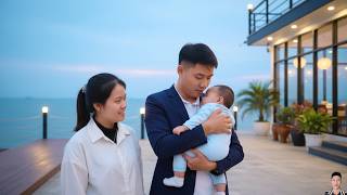 CEO Alex Brings Tu Na and Henry to the Ocean—Then This Happens #lytuna screenshot 4