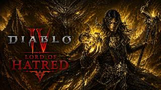 Chill Diablo 4 Lord Of Hatred Warlock Leveling