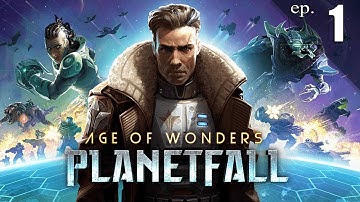 Age of Wonders: Planetfall Let