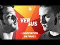 Tioneb vs nme    grand beatbox loopstation battle 2018    14 final