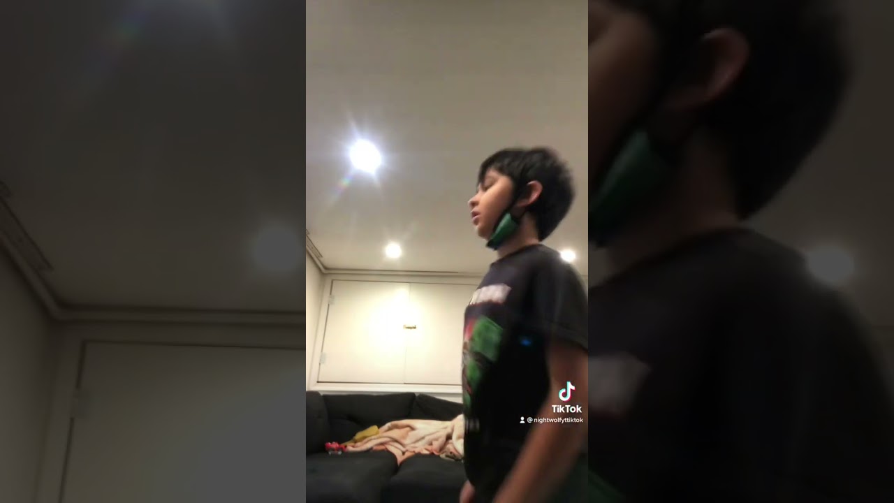 POV: 2 secret agents train to be the next elite agent