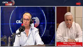 «Η Ευρώπη δεν λέει να καίμε τα σκουπίδια – αυτό το καταλάβαμε μόνο στην Ελλάδα»