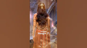Naagin 7 ShivNaagin Naagin7 Trailer Promo 