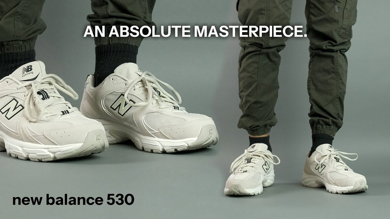 The New Balance 530 Hype Beast Or Underrated Gem YouTube the-new-balance-530-hype-beast-or-underrated-gem-youtube