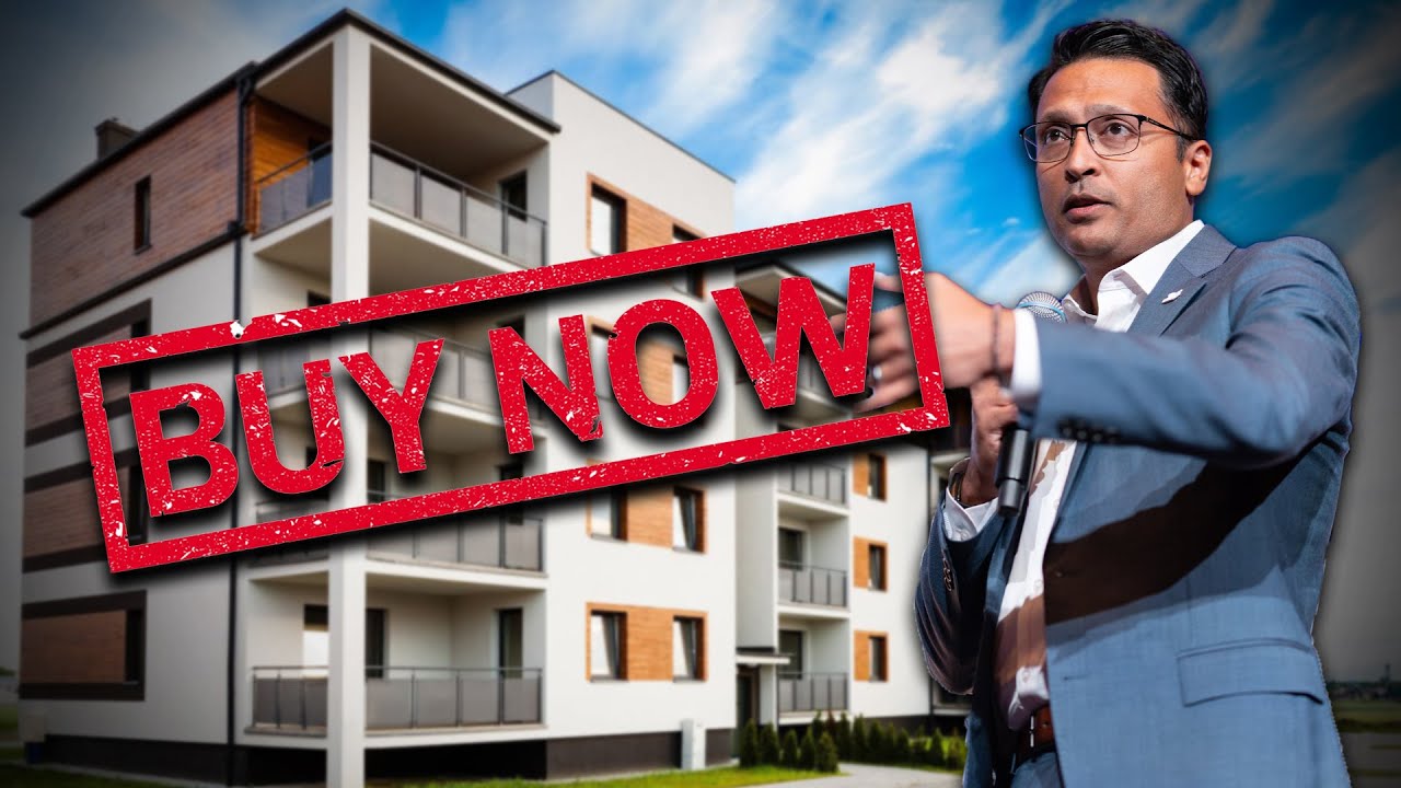 Is Investing in Real Estate Still Worth It?