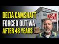 48-Year Tacoma Business Flees Crime and Taxes — Socialist Mayor Wants Income Tax