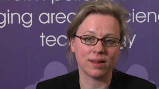 Sciencewise Strategic Research Topics - Effective Use Of Experts In Dialogue Projects