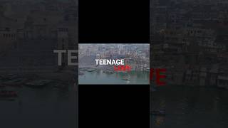 Teenage love is not real..#love #music #study #motivation