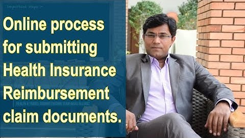 Step-by-Step Guide on Health Insurance Reimbursement Process - Bajaj Allianz General Insurance