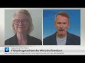 🌍 tagesschau24 Top-Thema, 27.5.26 | Deutschlands Wirtschaft unter Druck