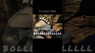 Thanks For Watching | village cinematic editing | #viral #shorts #editing