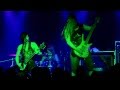 Kittie "Look So Pretty" Live 9/20/11