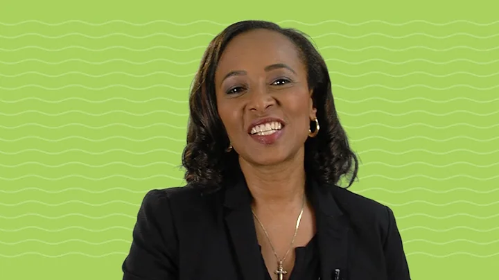 SWE Member Yolanda Mitchell is Always Engineering