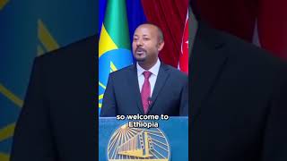 Why Ethiopia and Singapore's Historic Partner