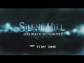 Wii longplay 031 silent hill shattered memories