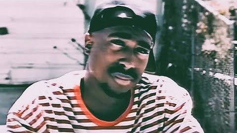 2Pac - My Roots (Video Remix 2025)
