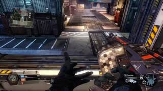 Titanfall - Bish - That was Awesome - Mega Kill