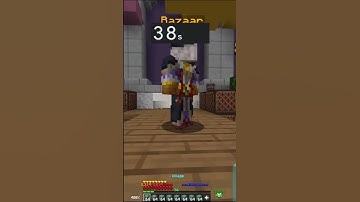 One Minute of Flipping EVERY DAY Until I make 10 Million Coins - Day 1 #hypixelskyblock