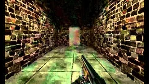 Half-life - Afraid of Monsters (Part 5) - Walkthrough