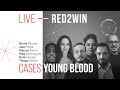 RED2WIN: New Blood / D&amp;AD 2024 - Cases Alunos