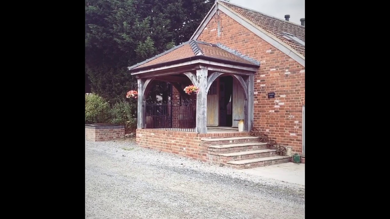 Milton End Weddings Virtual Tour