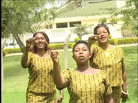 Kwaya ya Ufunuo KKKT Arusha - Mateso (Official Music Video) (MM7)