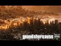 GTA 5 - 2012 конец света