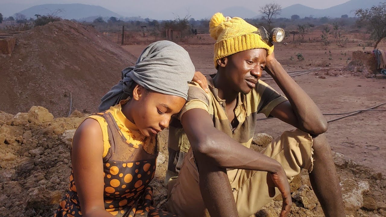 Sean Wilcox - Wandaida Kuroora [Official Music Video] Dir By 4cus Films