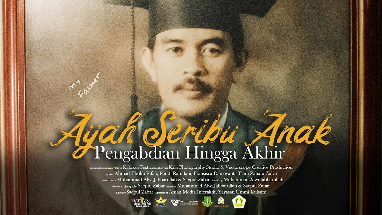 FILM DOKUMENTER : 