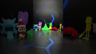 3D Printed Water Bubble Maker 💦🫧