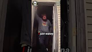 12 Year Old Secretly Calls Police on Abusive Father, Doesn't End Well