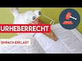 Urheberrecht - Zusammenfassung &amp; einfach erklärt Mp3 Song