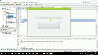 Full Delete Contacts in the database  # JavaFX FXML and Java # Contact Book  Application# Step 5 Update