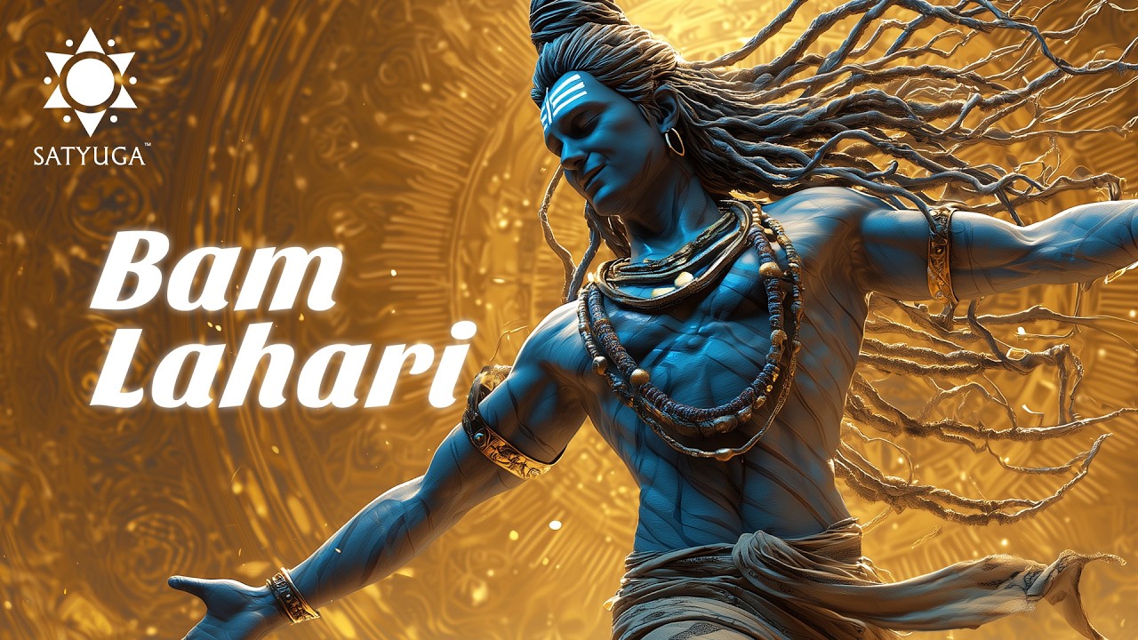 Unlock the Divine |  Feel Shiva’s POWERFUL Presence Through This Ancient Song | Bagad Bam Lahri