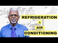 Refrigeration  air conditioning part 1  sekhar g  himt